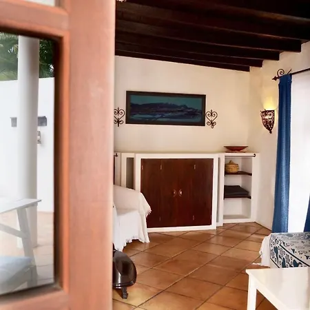 Lejlighed Casa Hibisco Mit Schoenem Garten By Interhome *