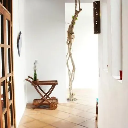 Casa Hibisco Mit Schoenem Garten By Interhome Lejlighed *
