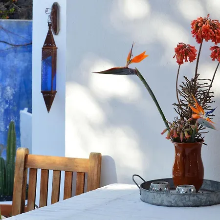 Lejlighed Casa Hibisco Mit Schoenem Garten By Interhome *