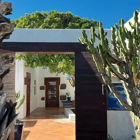Casa Hibisco Mit Schoenem Garten By Interhome Lejlighed *