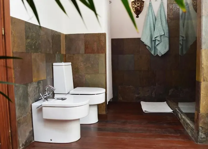 Casa Hibisco Mit Schoenem Garten By Interhome Appartement